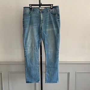 GUC, CAbi, Size 14 Jeans